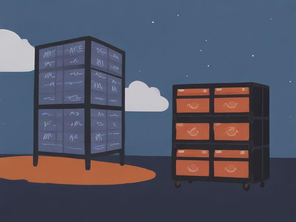 Understanding AWS Storage Solutions: Types, Use, Cases and Examples